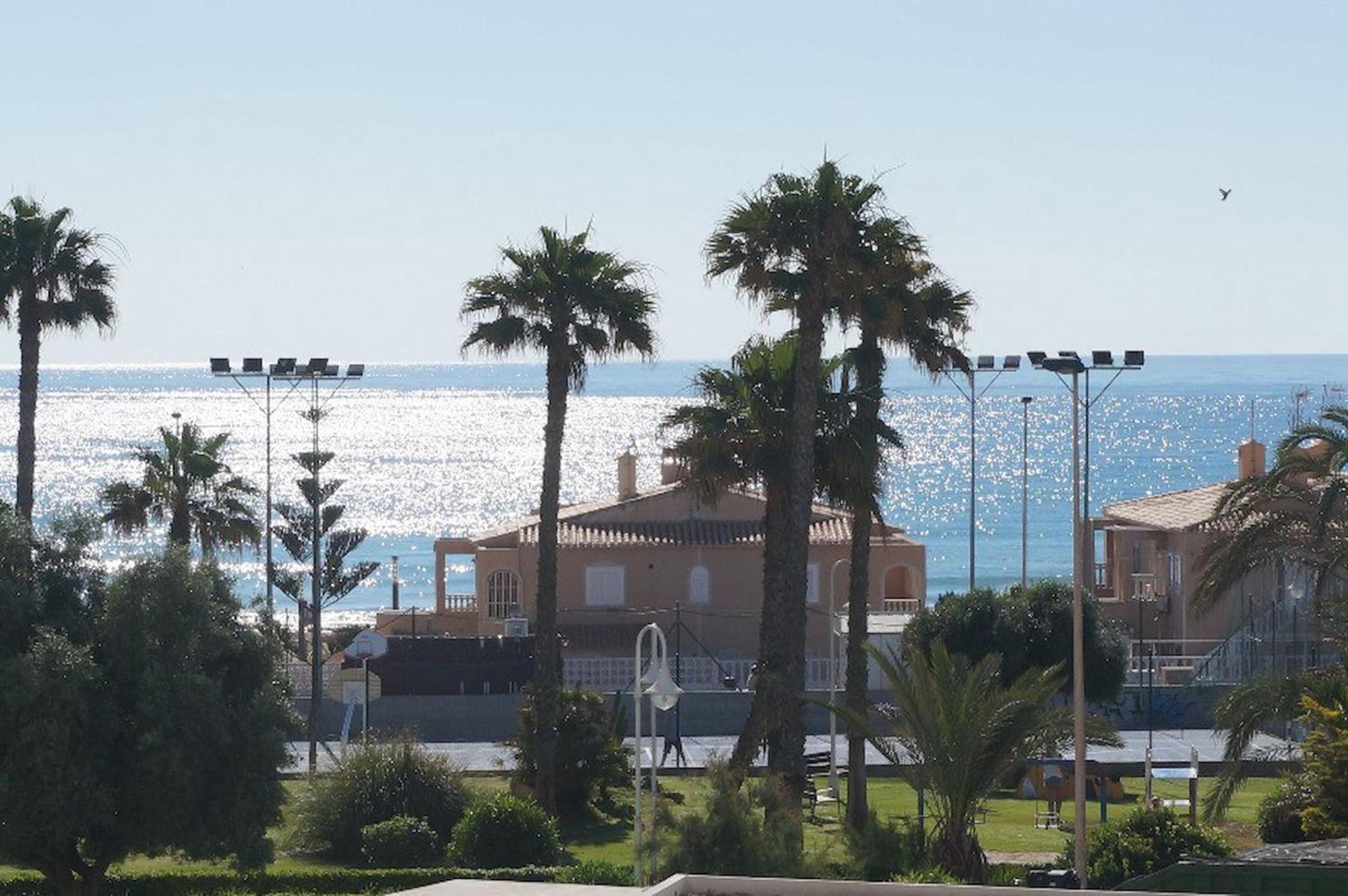 La Mata Aqua Nature Exterior photo