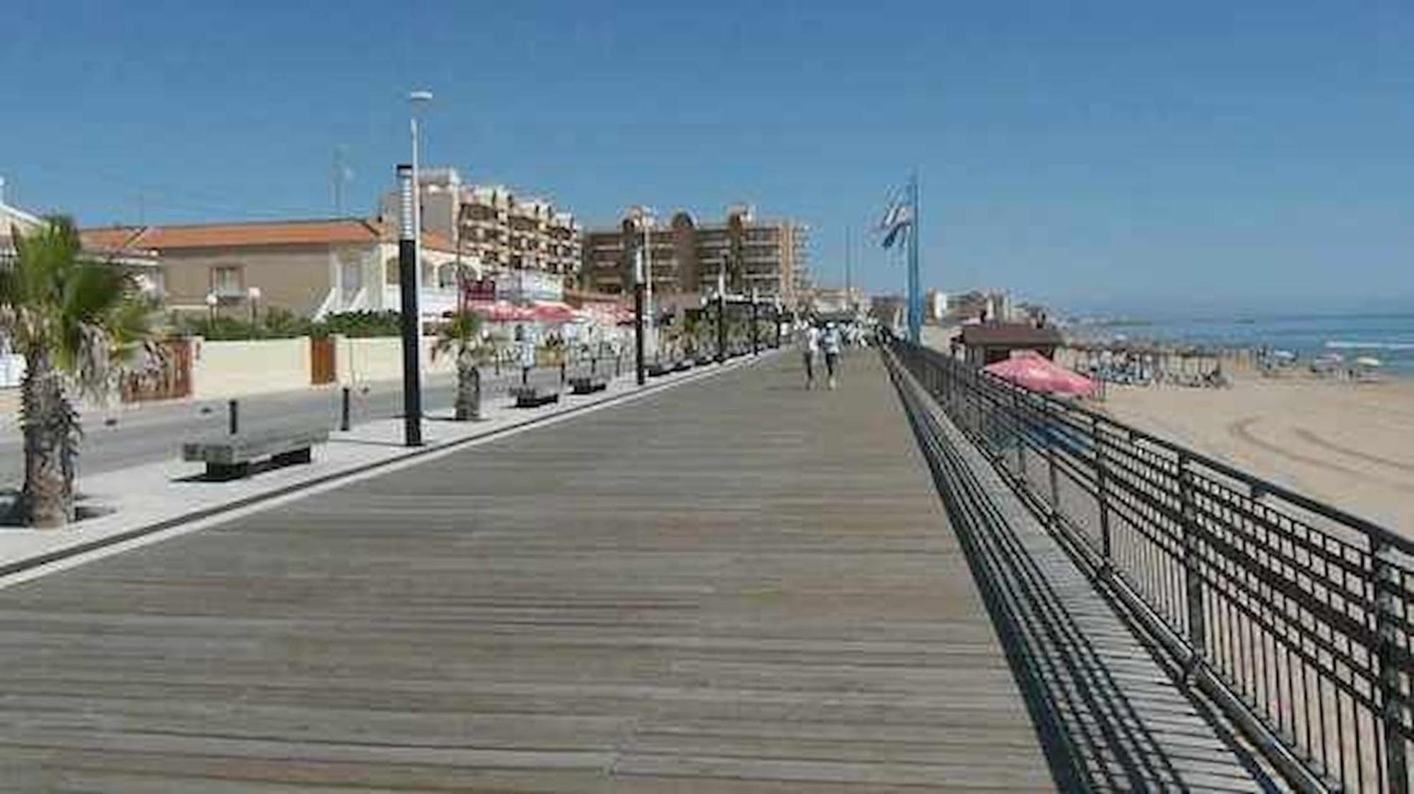 La Mata Aqua Nature Exterior photo