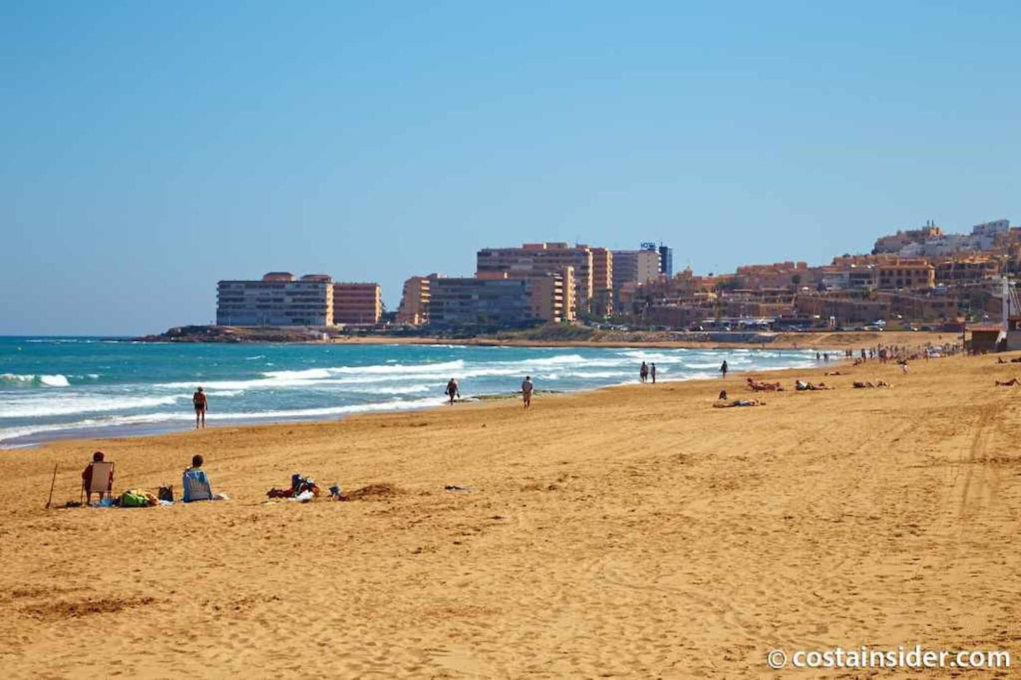 La Mata Aqua Nature Exterior photo